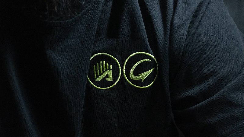 OAO × AMKAL ESPORTS campaign